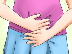 كيف تتخلصى من رائحة الجسم الكريهة خلال الدورة الشهرية