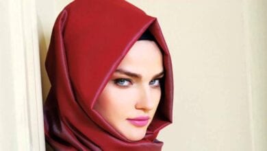 Photo of كيف تعتني بشعرك تحت الحجاب