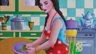 Photo of شوية نصايح لكل ست بيت
