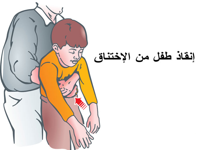 لكل اب و ام انتبهوا فقد يموت الطفل من شىء بسيط موجود بالمنزل