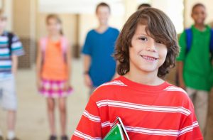 كيف تجعل طفلك يحب المدرسة بنصائح هامة