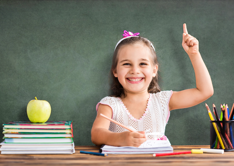 كيف تجعل طفلك يحب المدرسة بنصائح هامة