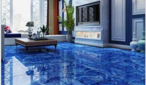 أرضيات الايبوكسي METALLIC EPOXY بديل السيراميك ثلاثية الابعاد 3d