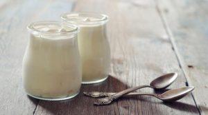 ثلاثه عشر نوع من الاطعمة لـتقوية الجهاز المناعي