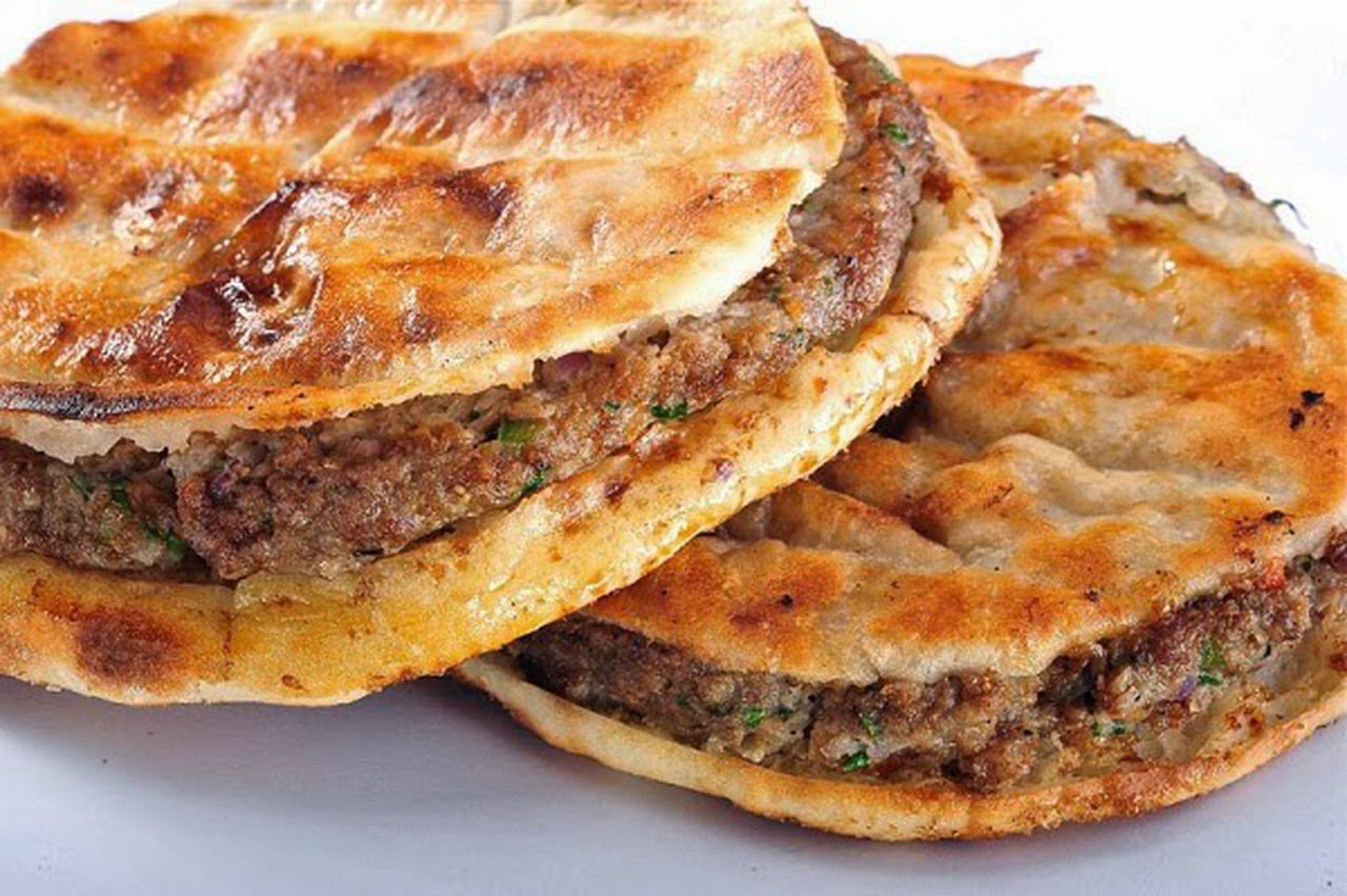 Photo of اسرار عمل الحواوشي في المنزل ليصبح طعمه مثل حواوشي الكبابجى