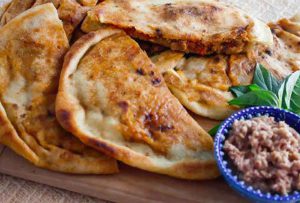اسرار عمل الحواوشي في المنزل ليصبح طعمه مثل حواوشي الكبابجي