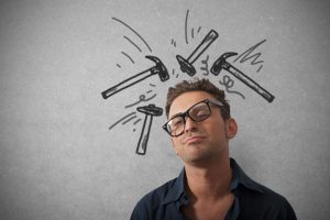 انواع الصداع وكيفية علاجه ؟