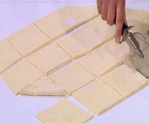 سمبوسك بالجبنة و جاتوه شاتوه بجيلي المانجو لسالى فؤاد