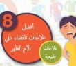 اسباب الآلام الظهر وأفضل علاجات طبيعية لالام الظهر بدون مسكنات