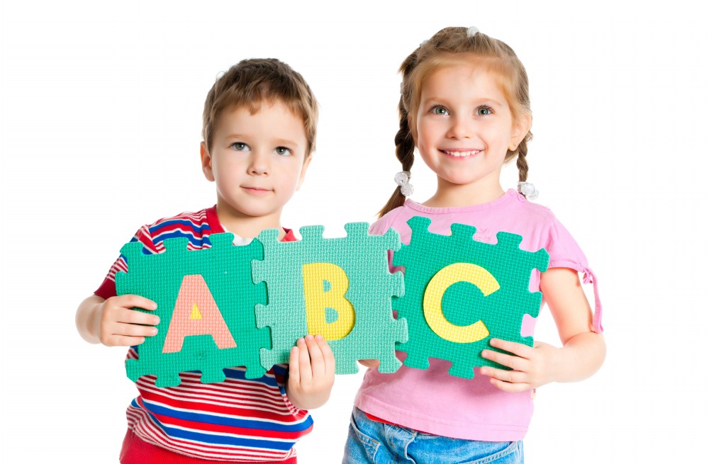 تعليم الاطفال قراءة اللغة الانجليزية وشيتات تأسيس كي جي كل المواد
