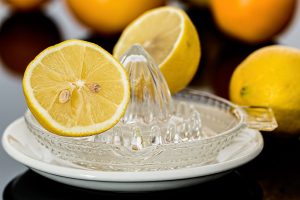 علاج اثار الحروق بمكونات طبيعية