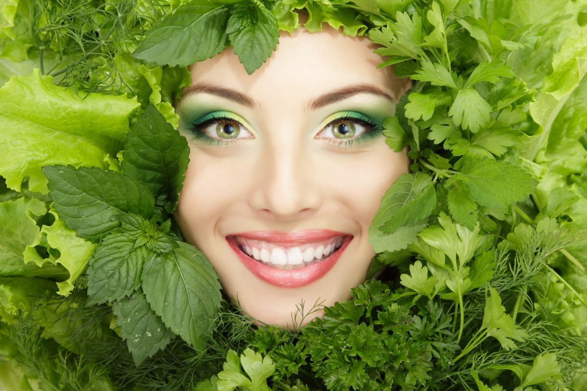Photo of تونر البقدونس لبشرة جميلة في الشتاء