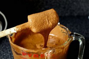 طريقة عمل الهوهوز بالبيت بالخطوات مصورة