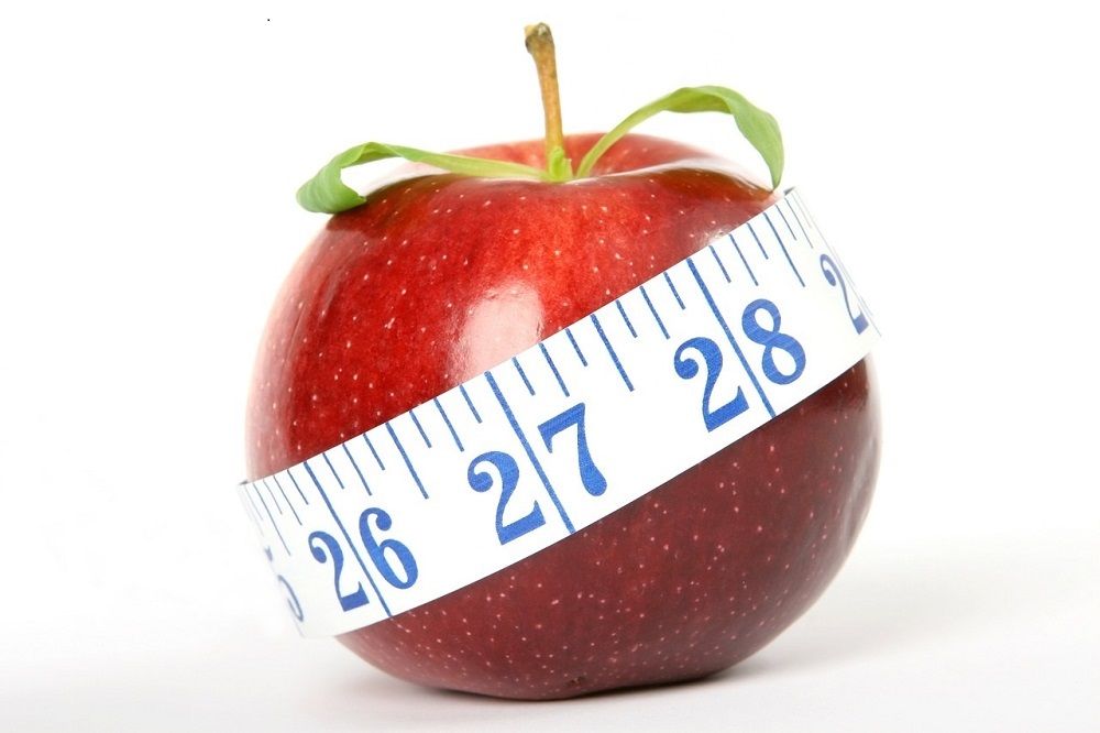فواكه لانقاص الوزن وحرق الدهون