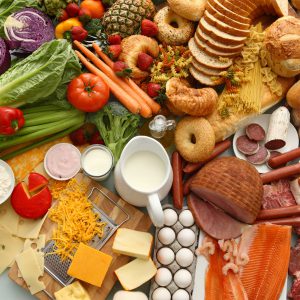 الحساسية الغذائية وأعراضها وطرق علاجها