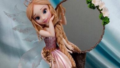 Photo of طريقة عمل عجينة السيراميك في المنزل بأربع مكونات رخيصة الثمن