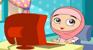 افلام كرتون مناسبة للأطفال للأعمار المختلفة