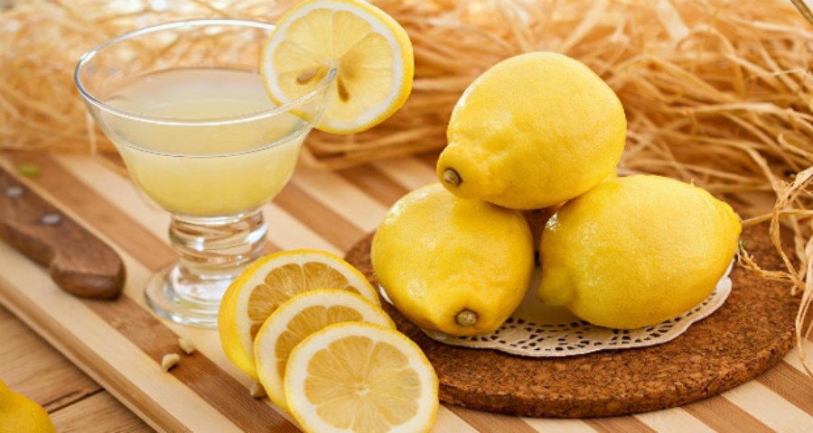 مشروب خلطة الاعشاب السحرية لخسارة الوزن