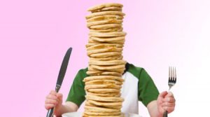 نصائح للتخلص من الوزن الزائد في الشتاء