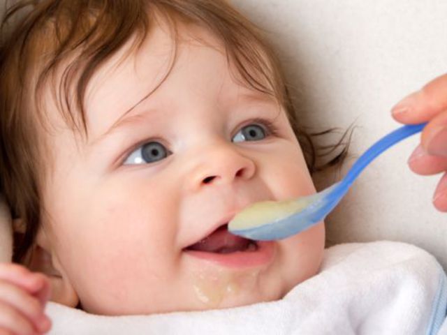 وصفات للاطفال حلوة و مفيدة