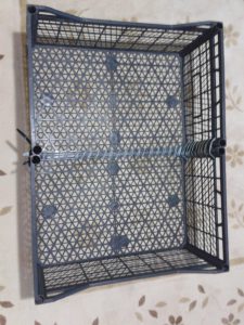 طريقة عمل سرير أطفال بالصور