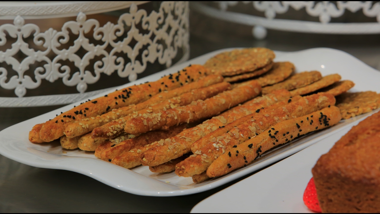 Photo of بقسماط لمرضى السكر للشيف سالي فؤاد