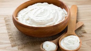 طريقة عمل القشطة في المنزل بعدة طرق