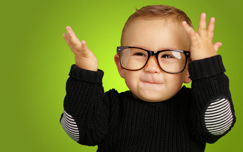 نصائح ازاي تخلي المولود الجديد عبقرينو بقلم د.مي سعد الدين