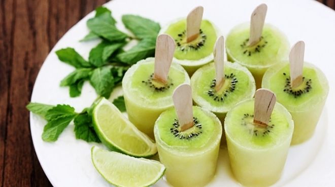 رجيم الكيوي السريع و فوائده الصحية