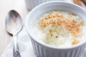 طريقة عمل ارز باللبن زي المحلات
