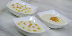 طريقة عمل ارز باللبن زي المحلات