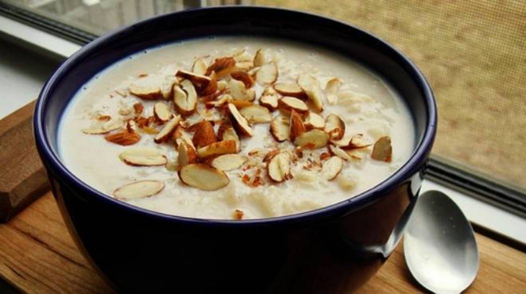 طريقة عمل ارز باللبن زي المحلات
