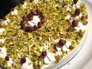 طريقة عمل ليالي لبنان
