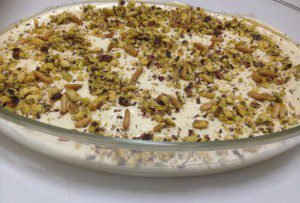 طريقة عمل ليالي لبنان
