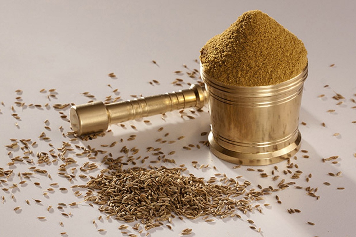Photo of وصفة الكمون للتخلص من الكرش