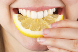 طرق طبيعية لعلاج إلتهاب اللثة