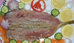 نصائح لتجنب اضرار الفسيخ والرنجة