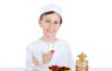 اكلات مفيدة للاطفال في شهر رمضان المبارك