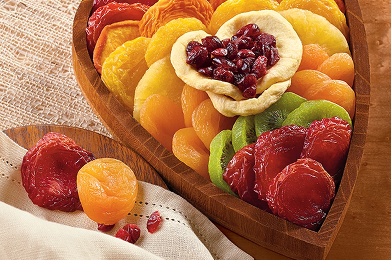 Photo of بدائل صحية عن الحلويات في شهر رمضان