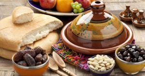 رجيم رمضان لإنقاص الوزن للدكتورة مني راداميس
