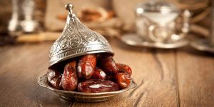 رجيم رمضان لإنقاص الوزن للدكتورة مني راداميس