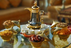 رجيم رمضان لإنقاص الوزن للدكتورة مني راداميس