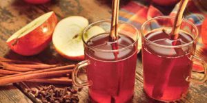 عصائر طبيعية لشهر رمضان