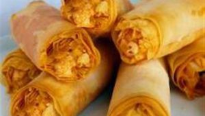 كنافة وجلاش دايت للشيف سالي فؤاد