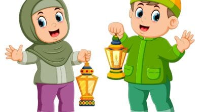 Photo of نصائح لصحة الطفل والعائلة في رمضان