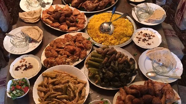 نصائح لعمل عزومات اقتصادية في شهر رمضان