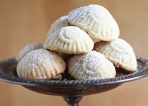 أسرار نجاح كحك العيد