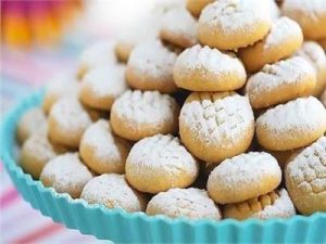أسرار نجاح كحك العيد