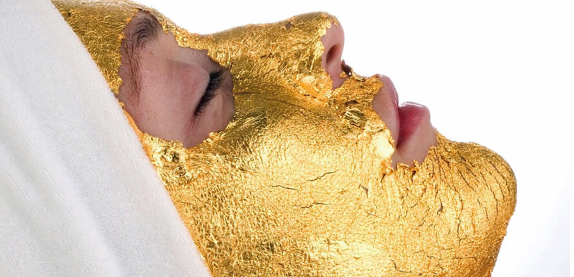Photo of ماسك الذهب وفوائده وطريقة إستخدامه