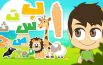 تعليم الاطفال الحروف الأبجدية بأفضل الطرق